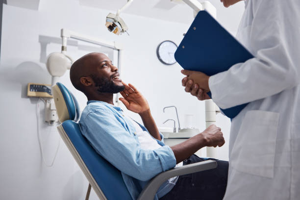 Best Cosmetic Emergency Dentistry in Pittsboro, NC