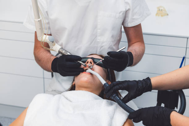Best Pediatric Emergency Dentist in Pittsboro, NC