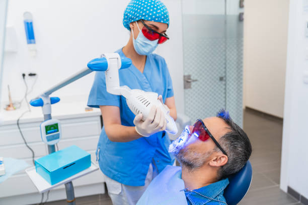 Best Emergency Dental Care for Broken or Chipped Teeth in Pittsboro, NC